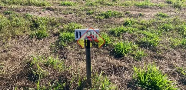 Lote/Terreno à venda, 250m² no Loteamento Eldorado Jardim Residencial, Tremembé