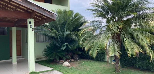 Casa de Condomínio com 3 Quartos à venda, 203m² no Caminho Novo, Tremembé