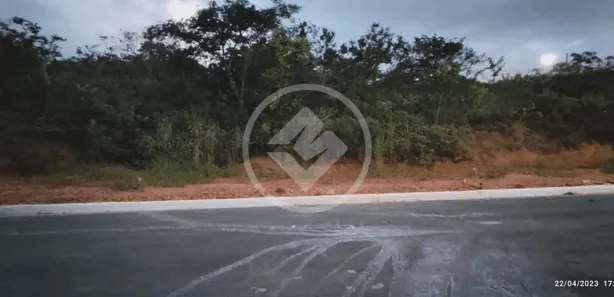 Lote/Terreno à venda, 360m² no Parque das Borboletas, Lagoa Santa