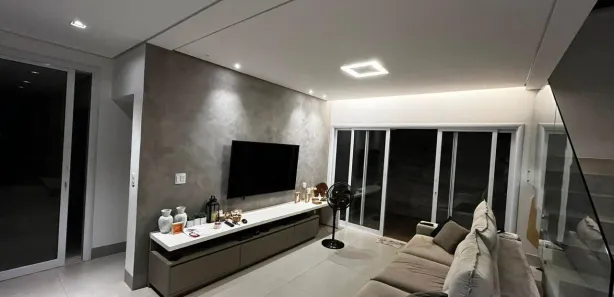 Casa de Condomínio com 4 Quartos à venda, 337m² no Jardins Valência, Goiânia