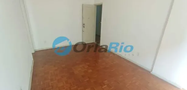 Apartamento com 1 Quarto à venda, 34m² no Leme, Rio de Janeiro