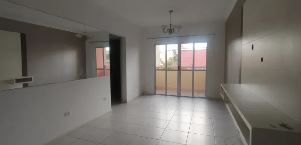 Apartamento com 2 Quartos para alugar, 90m² no Centro, São Roque