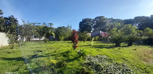 Fazenda/Sítio com 3 Quartos à venda, 208m² no Centro, Biritiba Mirim