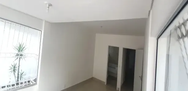 Sala Comercial para alugar, 118m² no Comiteco, Belo Horizonte