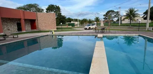 Lote/Terreno à venda, 900m² no Loteamento Caribe, Palmas