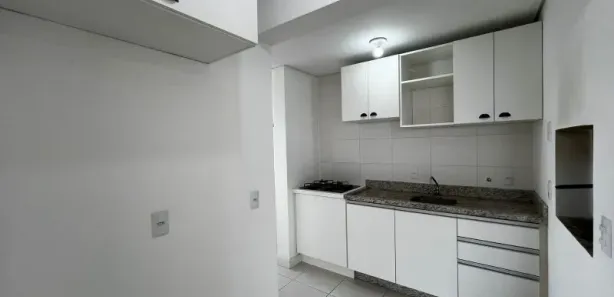 Apartamento com 2 Quartos para alugar, 80m² no Ideal, Novo Hamburgo