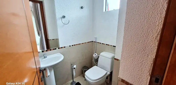 Apartamento com 3 Quartos à venda, 190m² no Aleixo, Manaus