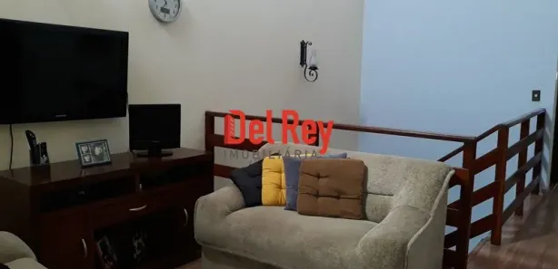 Casa com 4 Quartos à venda, 284m² no Caiçara-Adelaide, Belo Horizonte