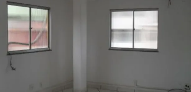 Kitnet com 1 Quarto para alugar, 10m² no Metrópole, Nova Iguaçu