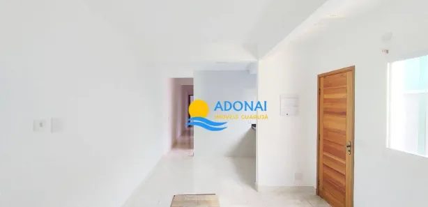 Casa com 3 Quartos à venda, 77m² no Vila Santa Rosa, Guarujá