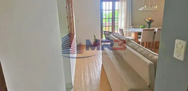 Casa com 3 Quartos para venda ou aluguel, 158m² no Freguesia (Ilha do Governador), Rio de Janeiro