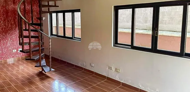 Sobrado com 4 Quartos à venda, 225m² no Antonina, Antonina