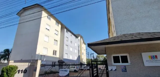 Apartamento com 2 Quartos para alugar, 63m² no Ouro Branco, Novo Hamburgo