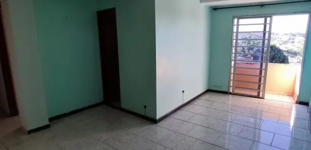 Apartamento com 3 Quartos à venda, 100m² no Setor Habitacional Vicente Pires - Trecho 3, Brasília