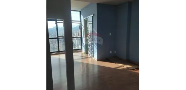 Sala Comercial à venda, 24m² no Luxemburgo, Belo Horizonte