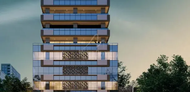 Cobertura com 2 Quartos à venda, 169m² no Savassi, Belo Horizonte