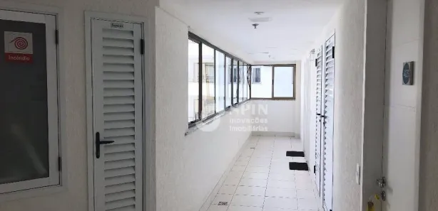 Sala Comercial à venda, 29m² no Ingá, Niterói