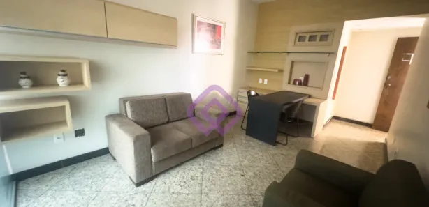 Sala Comercial para alugar, 30m² no Santo Agostinho, Belo Horizonte