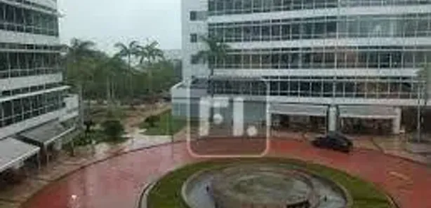 Sala Comercial para alugar, 544m² no Barra Olímpica, Rio de Janeiro