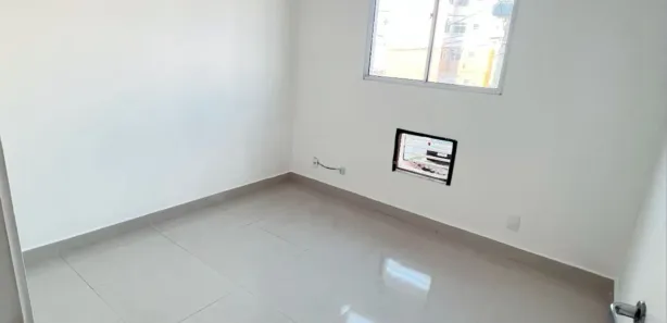 Apartamento com 2 Quartos para alugar, 45m² no Vila Avelina, Nova Iguaçu