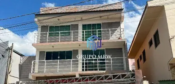 Ponto Comercial para venda ou aluguel, 327m² no Jardim Prestes de Barros, Sorocaba
