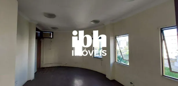 Sala Comercial à venda, 30m² no Luxemburgo, Belo Horizonte