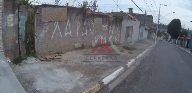 Lote/Terreno à venda, 125m² no Cidade Kemel, Poá
