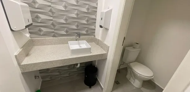 Sala Comercial à venda, 62m² no Jardim das Nações, Taubaté