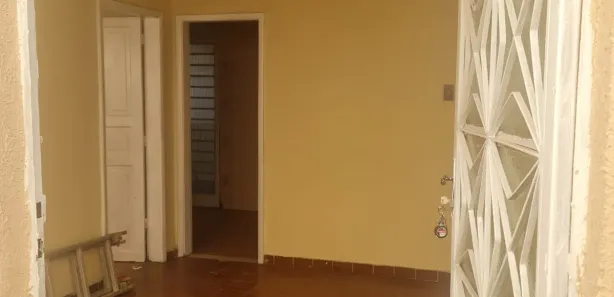 Casa com 2 Quartos para alugar, 60m² no Campo Grande, Rio de Janeiro