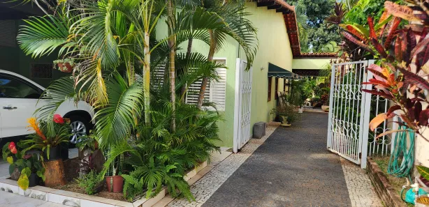 Casa com 5 Quartos à venda, 400m² no Setor de Habitações Individuais Sul, Brasília