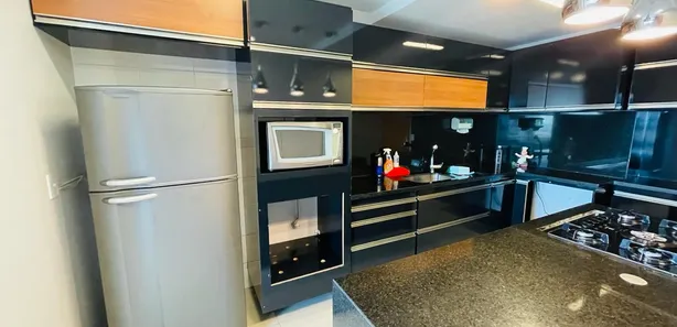 Apartamento com 4 Quartos para venda ou aluguel, 253m² no São Jorge, Manaus