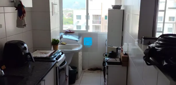 Apartamento com 2 Quartos para alugar, 64m² no Anil, Rio de Janeiro