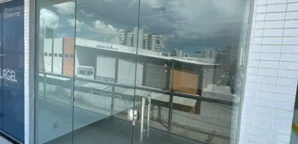 Sala Comercial para alugar, 30m² no Jardim Oceania, João Pessoa