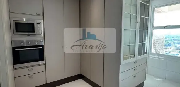 Apartamento com 3 Quartos à venda, 145m² no Graciosa - Orla 14, Palmas