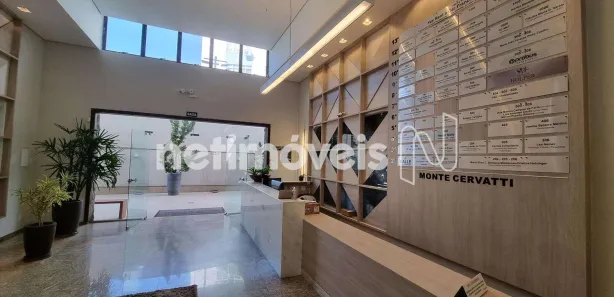 Sala Comercial à venda, 32m² no Serra, Belo Horizonte