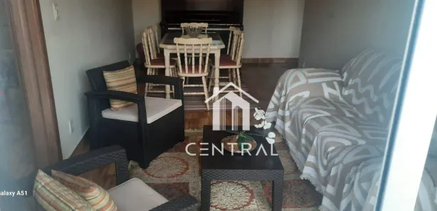 Apartamento com 2 Quartos para venda ou aluguel, 71m² no Vila Colorau, Sorocaba