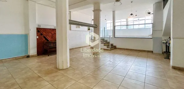 Ponto Comercial para alugar, 200m² no Caiçara-Adelaide, Belo Horizonte