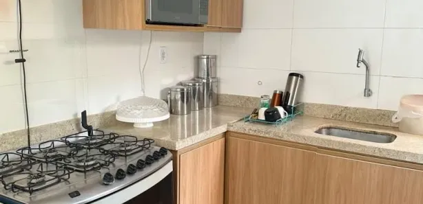 Casa de Condomínio com 2 Quartos à venda, 66m² no , Barreirinhas