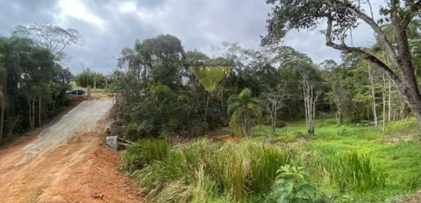 Lote/Terreno à venda, 1000m² no Taboão, Mogi das Cruzes