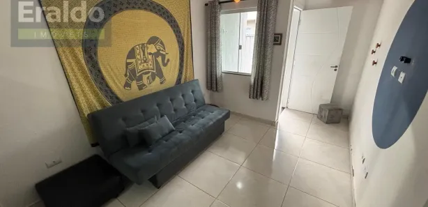 Casa com 2 Quartos à venda, 47m² no Mangue Seco, Matinhos