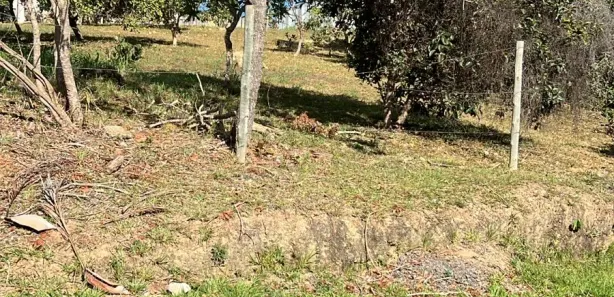 Lote/Terreno à venda, 1017m² no Setor Habitacional Jardim Botânico, Brasília