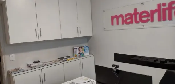 Sala Comercial para alugar, 55m² no Vila Belmiro, Santos
