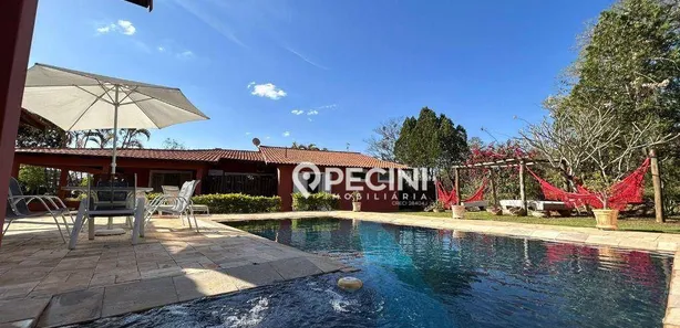 Casa com 4 Quartos à venda, 500m² no , Itirapina