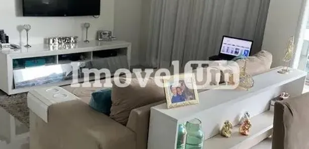Cobertura com 3 Quartos para alugar, 167m² no Barra Olímpica, Rio de Janeiro