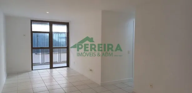Apartamento com 2 Quartos para alugar, 95m² no Recreio dos Bandeirantes, Rio de Janeiro