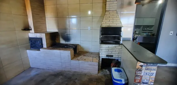 Fazenda/Sítio com 3 Quartos à venda, 1090m² no , Abadiânia
