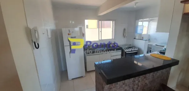 Cobertura com 2 Quartos à venda, 110m² no Residencial Visão, Lagoa Santa