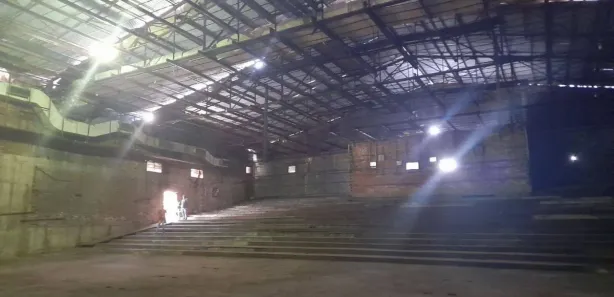 Galpão/Depósito/Armazém para alugar, 1728m² no Madureira, Rio de Janeiro