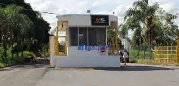 Galpão/Depósito/Armazém para alugar, 32500m² no Universitário, Belo Horizonte