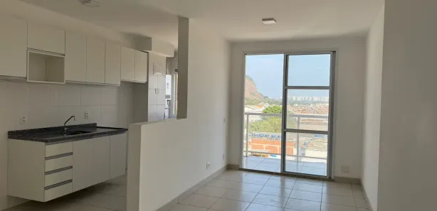 Apartamento com 3 Quartos para alugar, 70m² no Anil, Rio de Janeiro